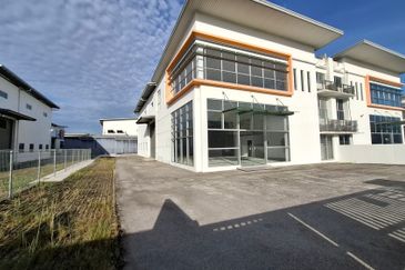 Saujana Teknologi Rawang