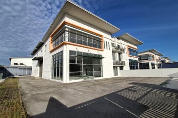 Saujana Teknologi Rawang
