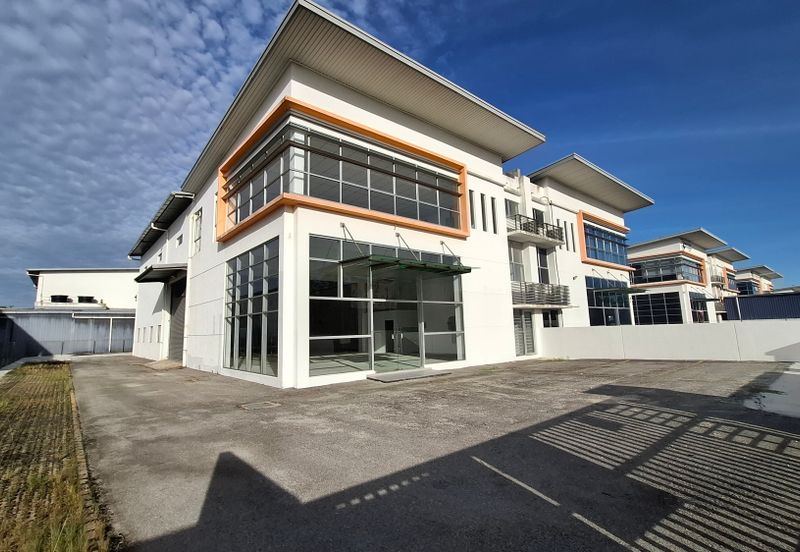 Saujana Teknologi Rawang