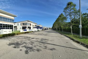 Saujana Teknologi Rawang