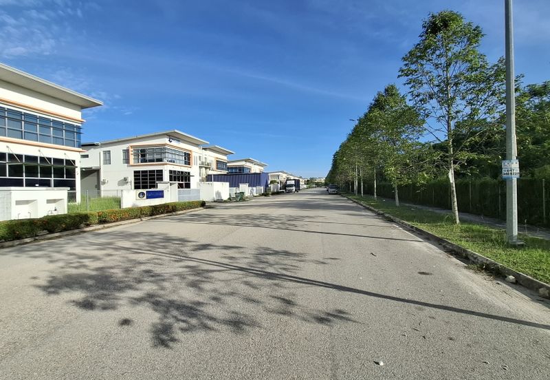 Saujana Teknologi Rawang