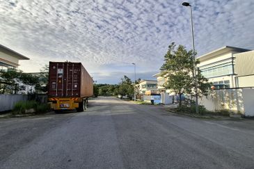 Saujana Teknologi Rawang