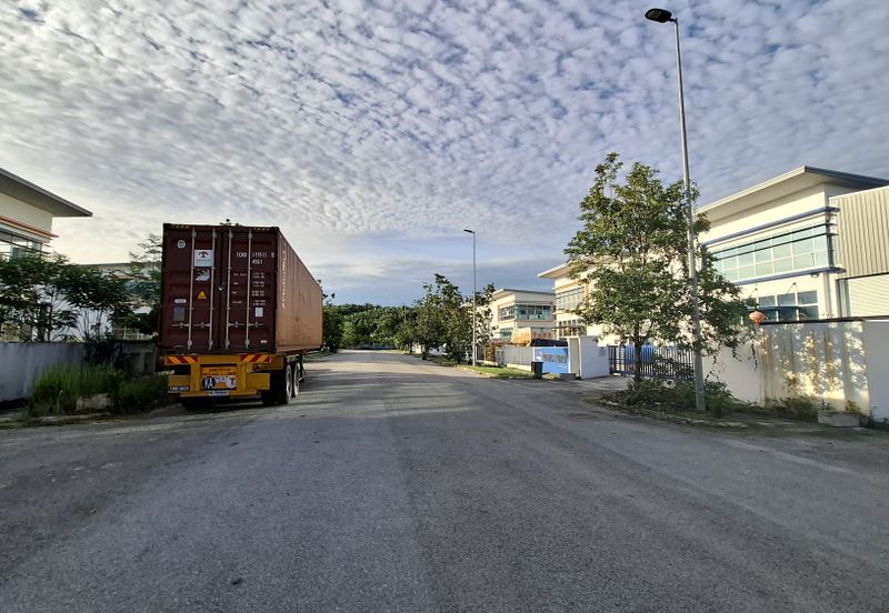 Saujana Teknologi Rawang