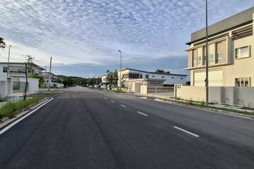 Saujana Teknologi Rawang