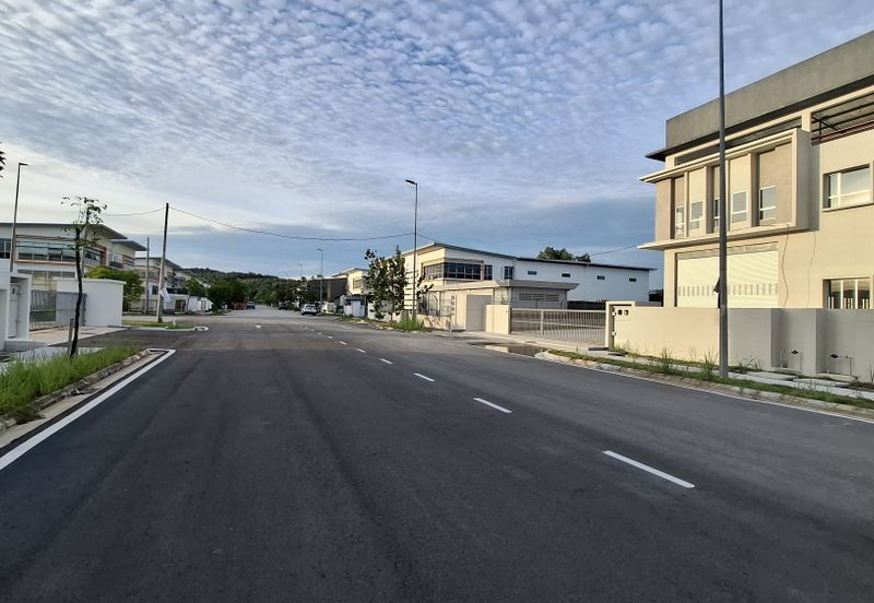 Saujana Teknologi Rawang