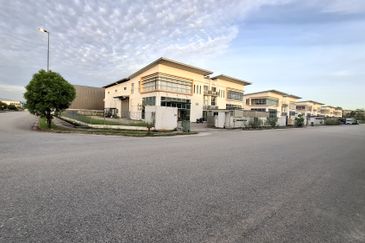 Saujana Teknologi Rawang