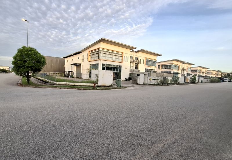 Saujana Teknologi Rawang