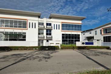 Saujana Teknologi Rawang