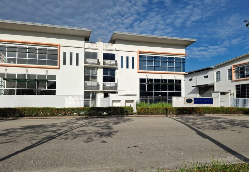 Saujana Teknologi Rawang