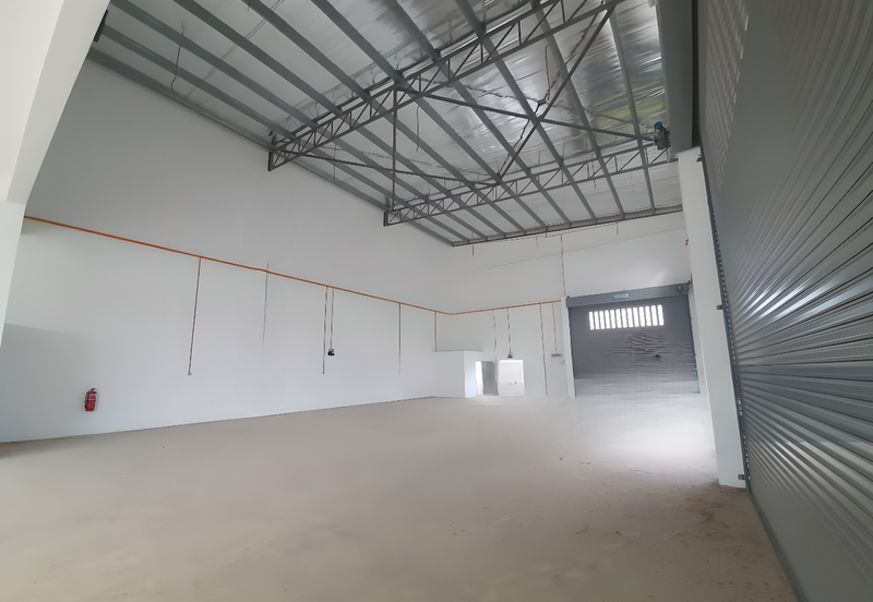 Saujana Teknologi Rawang