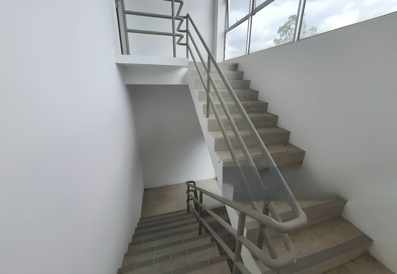 Saujana Teknologi Rawang