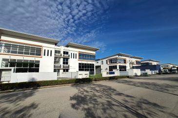 Saujana Teknologi Rawang