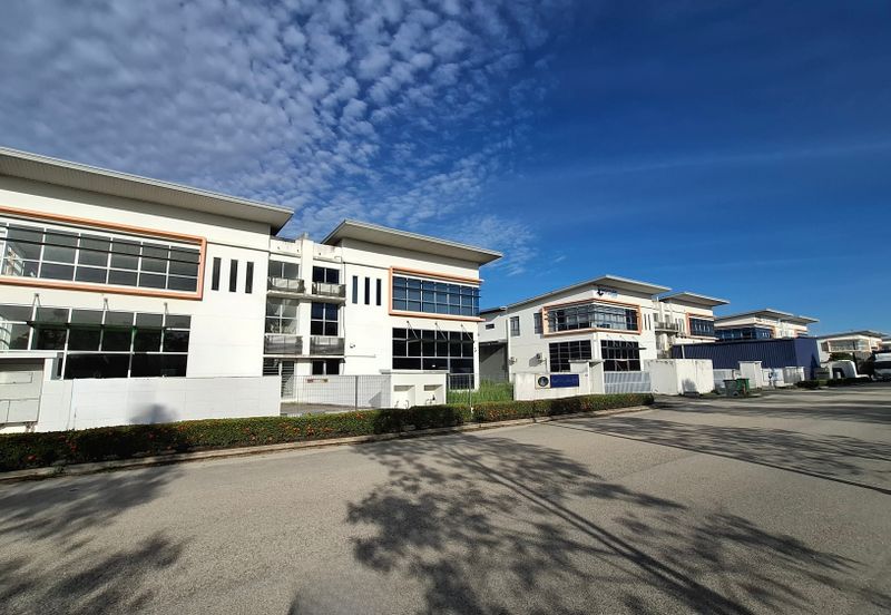 Saujana Teknologi Rawang