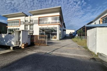 Saujana Teknologi Rawang