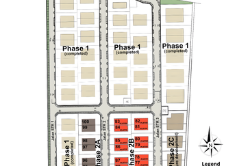 Saujana Teknologi Rawang