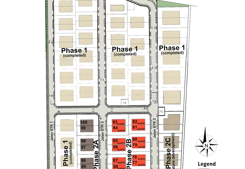 Saujana Teknologi Rawang