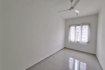 Acacia Park @ Bandar Tasik Puteri