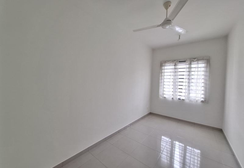 Acacia Park @ Bandar Tasik Puteri