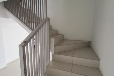 Acacia Park @ Bandar Tasik Puteri