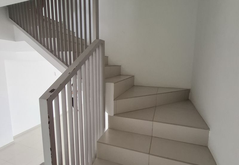 Acacia Park @ Bandar Tasik Puteri