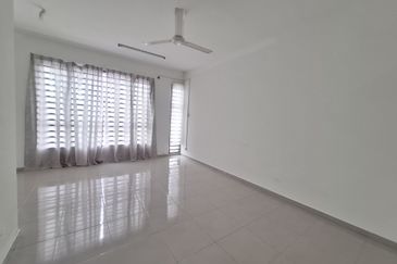 Acacia Park @ Bandar Tasik Puteri