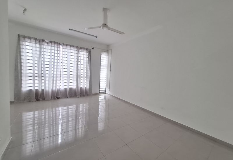 Acacia Park @ Bandar Tasik Puteri