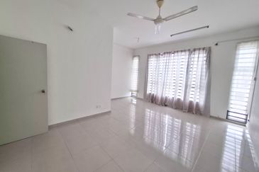 Acacia Park @ Bandar Tasik Puteri