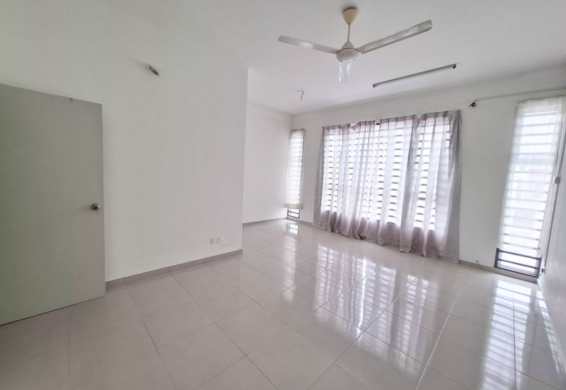 Acacia Park @ Bandar Tasik Puteri