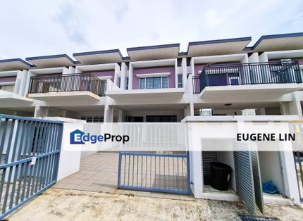 Acacia Park 2 Storey House For Rent at Bandar Tasik Puteri Btp 5 Rawang Selangor, Selangor, Rawang