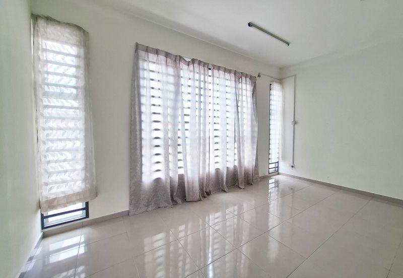 Acacia Park @ Bandar Tasik Puteri