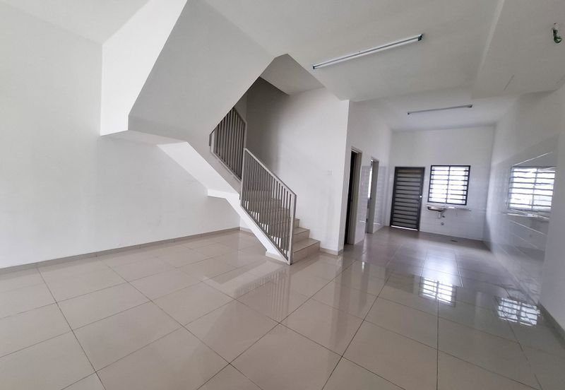 Acacia Park @ Bandar Tasik Puteri