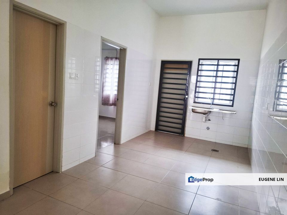 Acacia Park 2 Storey House For Rent at Bandar Tasik Puteri Btp 5 Rawang Selangor, Selangor, Rawang