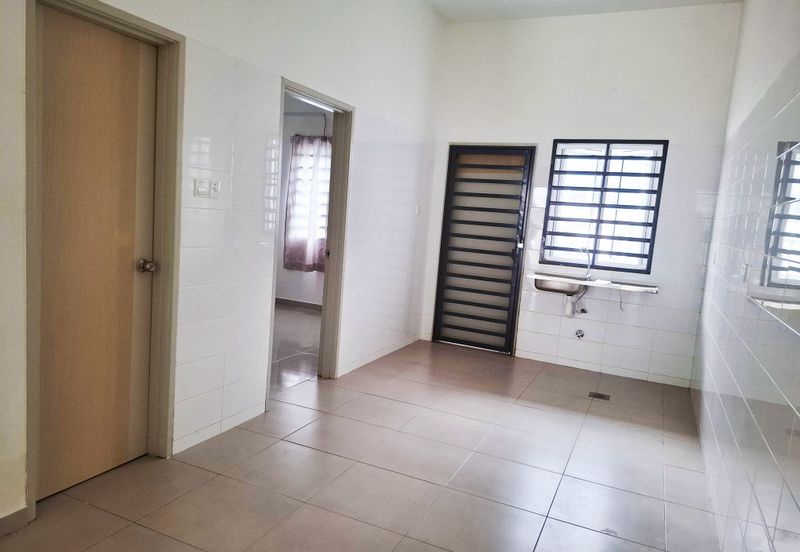 Acacia Park @ Bandar Tasik Puteri