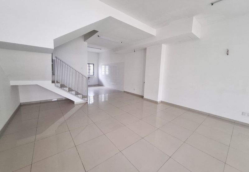 Acacia Park @ Bandar Tasik Puteri