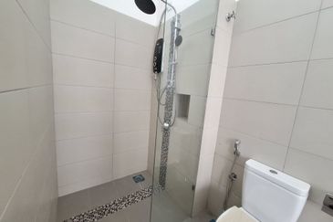 Acacia Park @ Bandar Tasik Puteri