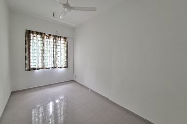 Acacia Park @ Bandar Tasik Puteri