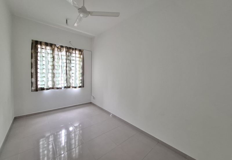 Acacia Park @ Bandar Tasik Puteri