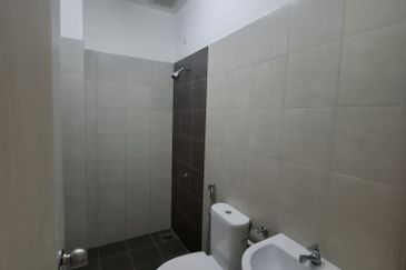 Acacia Park @ Bandar Tasik Puteri