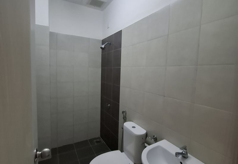 Acacia Park @ Bandar Tasik Puteri