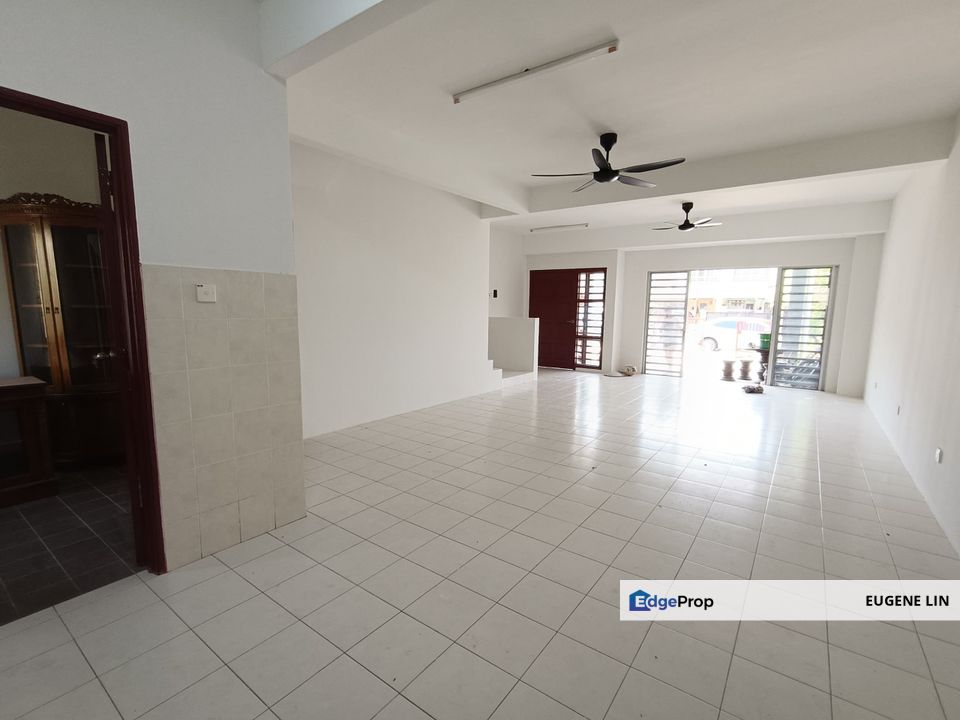 2-Storey Terrace House for Rent at Kota Emerald Jalan KE13 Rawang, Selangor, Rawang