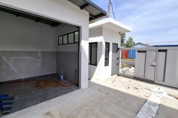 Kundang Industrial Park (Kawasan Perindustrian Kundang)