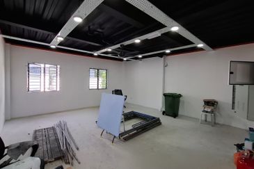 Kundang Industrial Park (Kawasan Perindustrian Kundang)