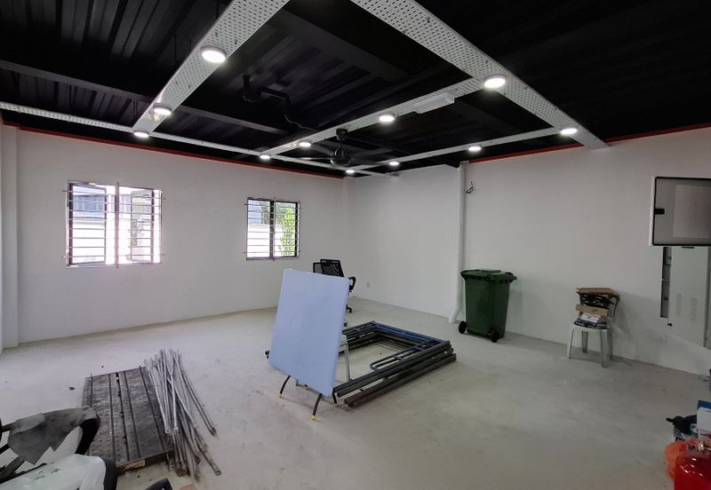 Kundang Industrial Park (Kawasan Perindustrian Kundang)