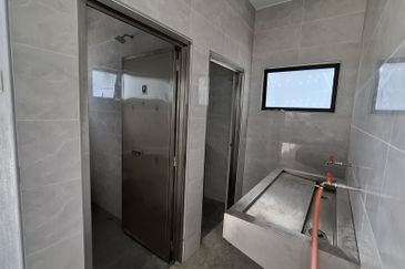 Kundang Industrial Park (Kawasan Perindustrian Kundang)