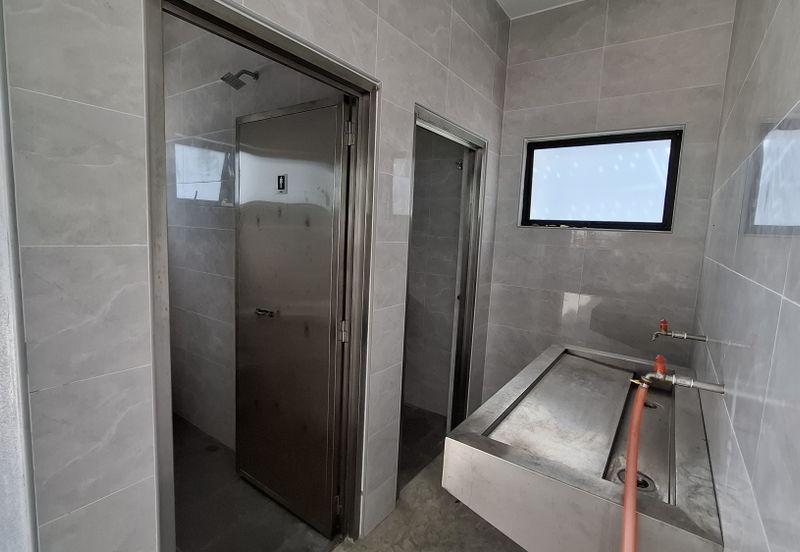 Kundang Industrial Park (Kawasan Perindustrian Kundang)