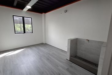 Kundang Industrial Park (Kawasan Perindustrian Kundang)