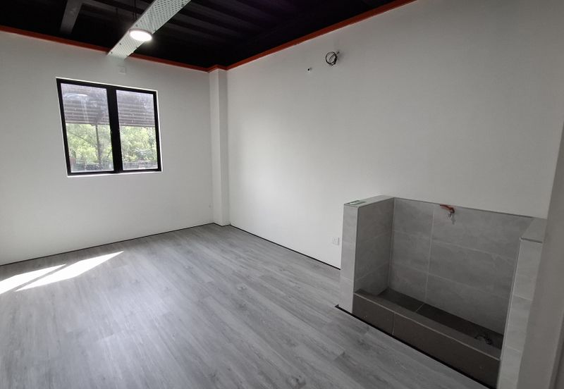 Kundang Industrial Park (Kawasan Perindustrian Kundang)