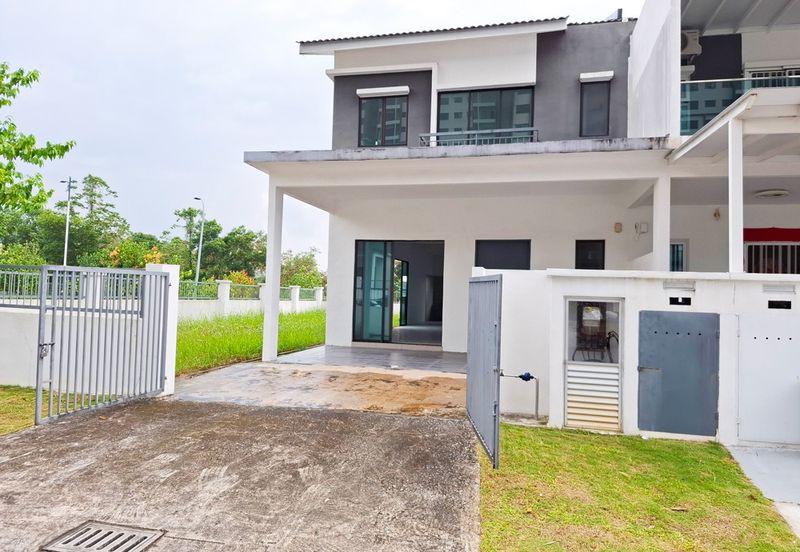 Taman Scientex Rawang