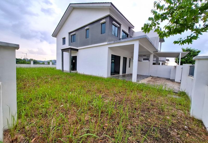 Taman Scientex Rawang