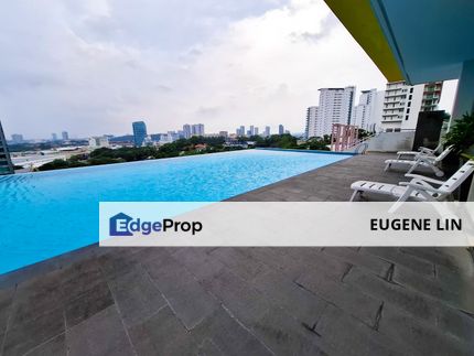 HOT! Neo Damansara Studio Unit For Sale, Selangor, Damansara Perdana